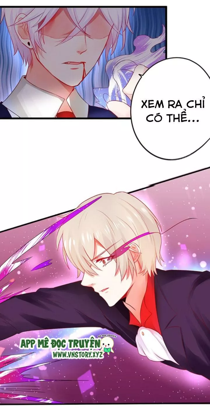 Huyết Tộc Đáng Yêu Chapter 92 - Trang 2