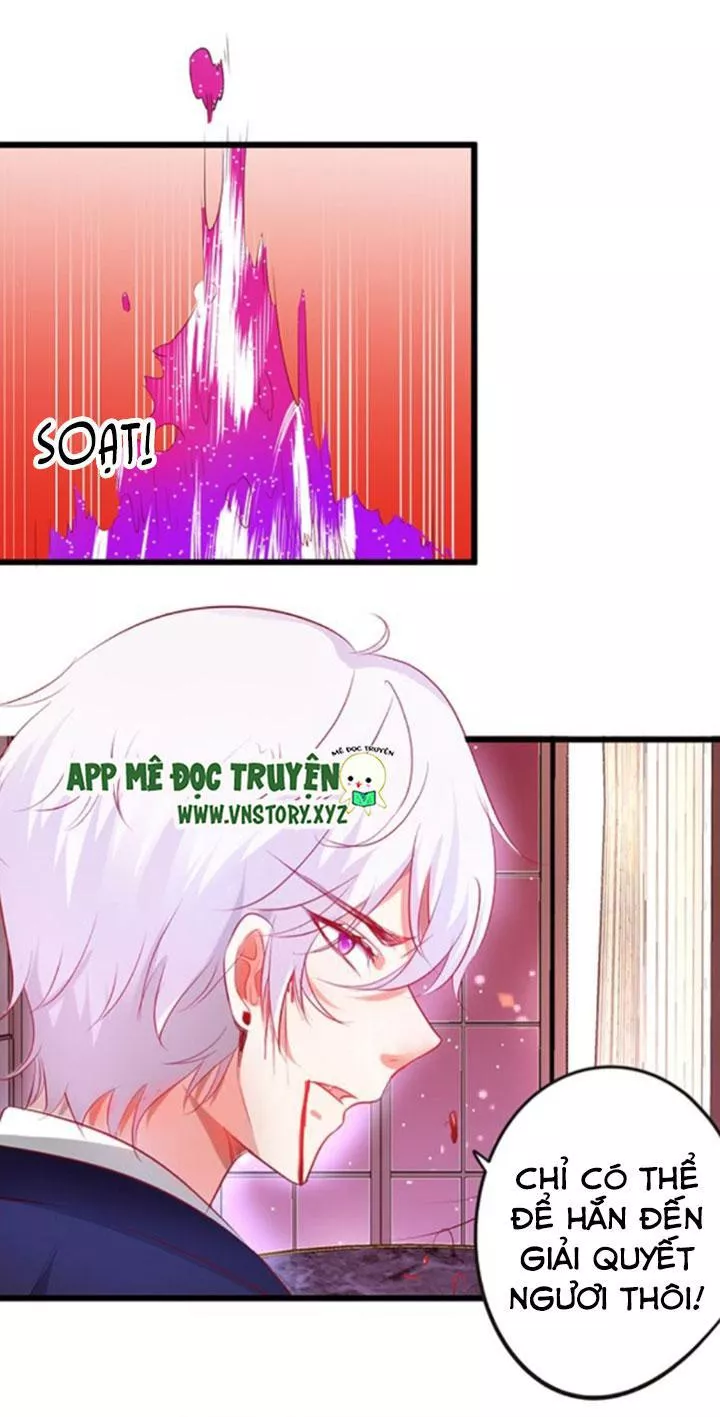 Huyết Tộc Đáng Yêu Chapter 92 - Trang 2