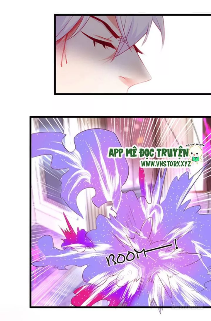 Huyết Tộc Đáng Yêu Chapter 92 - Trang 2