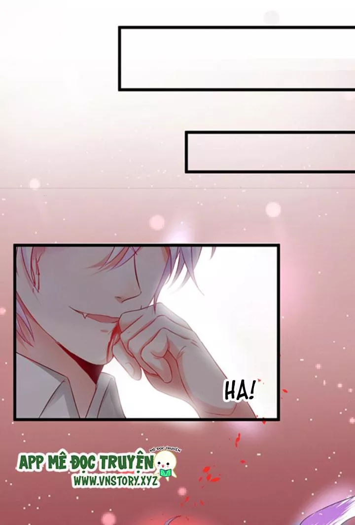 Huyết Tộc Đáng Yêu Chapter 92 - Trang 2