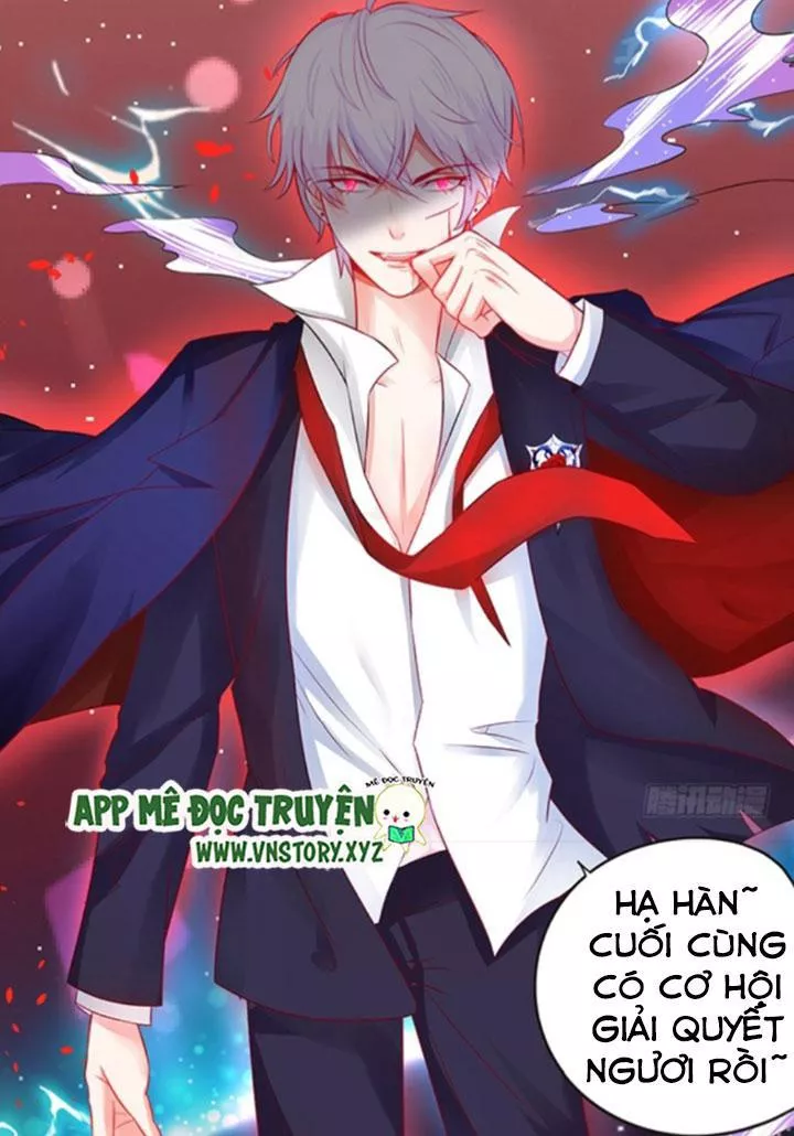 Huyết Tộc Đáng Yêu Chapter 92 - Trang 2