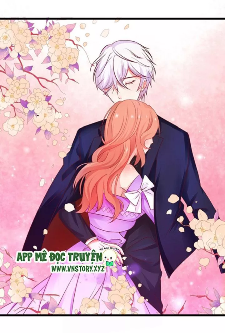 Huyết Tộc Đáng Yêu Chapter 92 - Trang 2