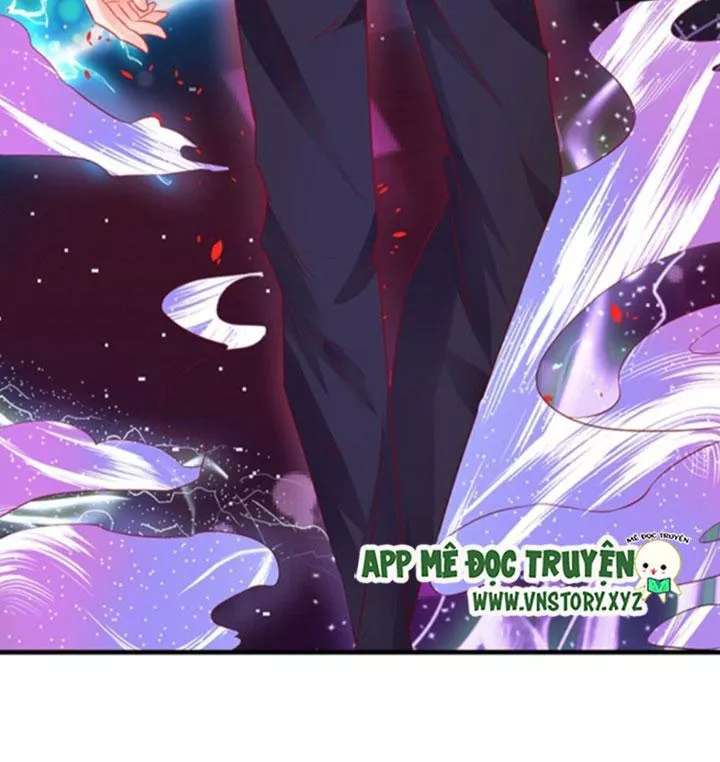 Huyết Tộc Đáng Yêu Chapter 92 - Trang 2