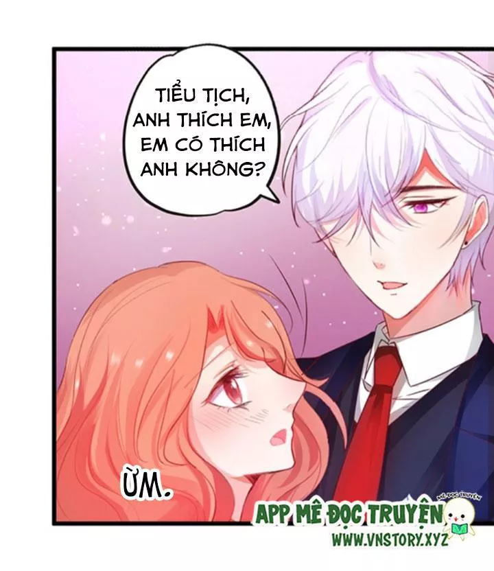 Huyết Tộc Đáng Yêu Chapter 92 - Trang 2