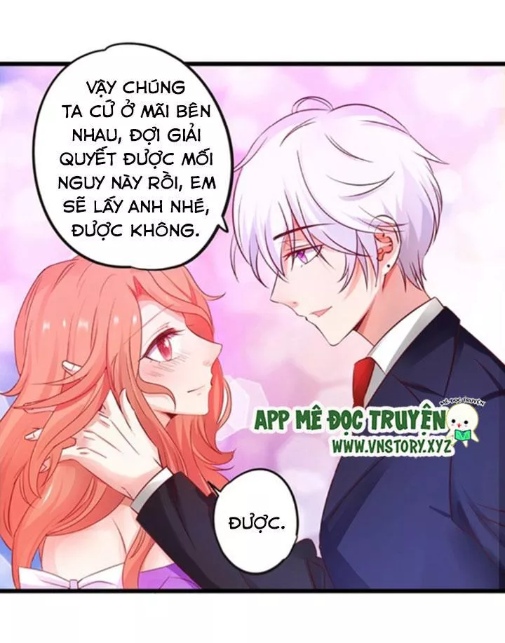 Huyết Tộc Đáng Yêu Chapter 92 - Trang 2