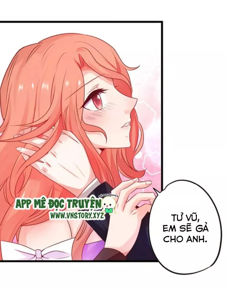Huyết Tộc Đáng Yêu Chapter 92 - Trang 2