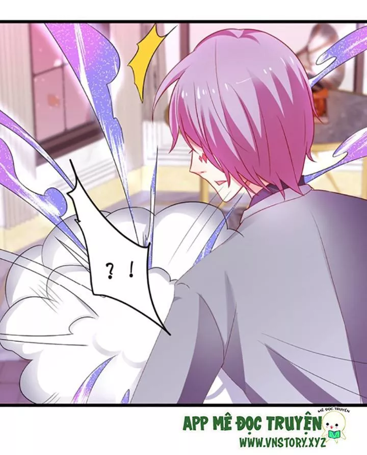 Huyết Tộc Đáng Yêu Chapter 93 - Trang 2