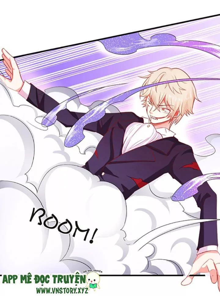 Huyết Tộc Đáng Yêu Chapter 93 - Trang 2