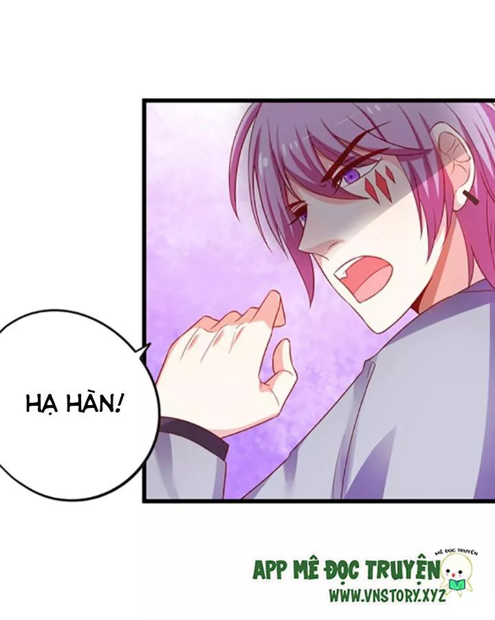 Huyết Tộc Đáng Yêu Chapter 93 - Trang 2