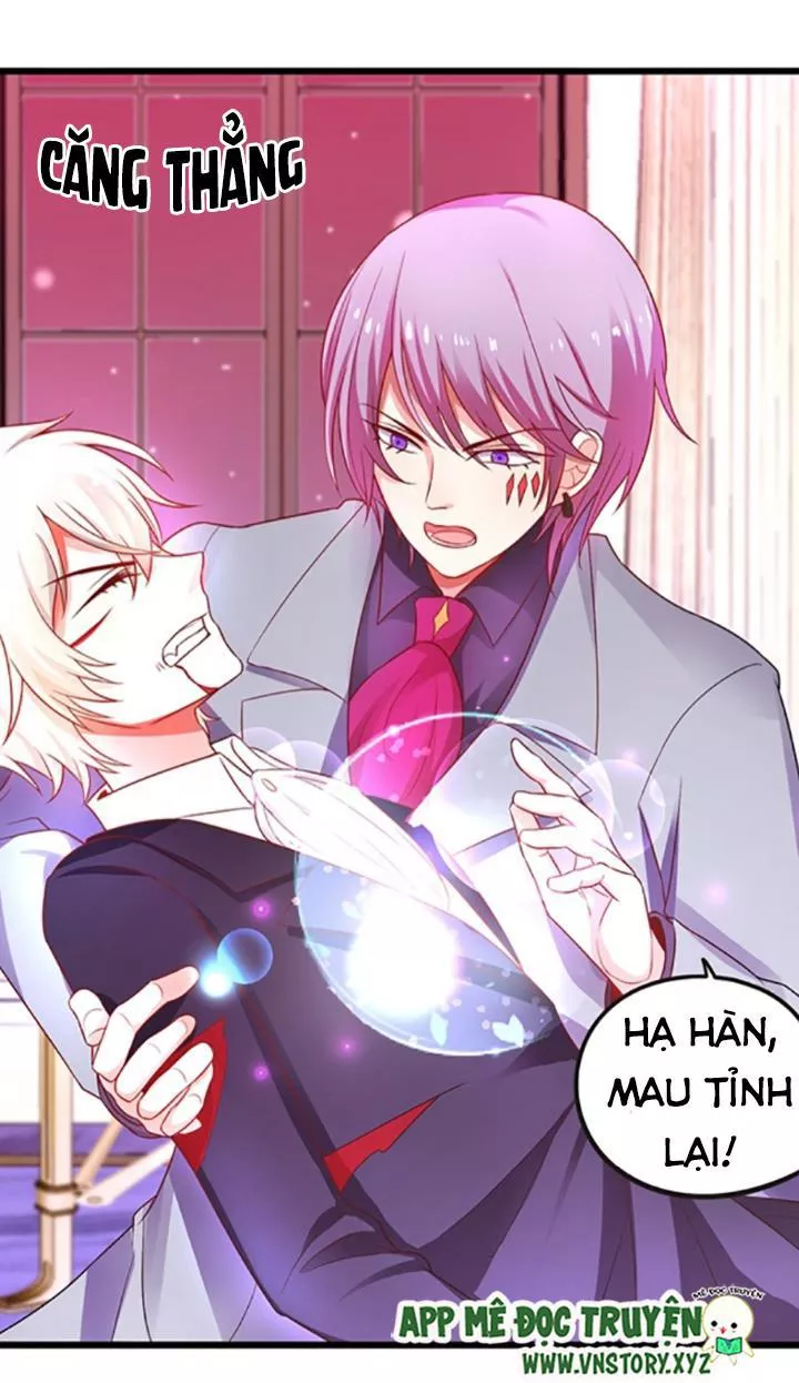 Huyết Tộc Đáng Yêu Chapter 93 - Trang 2