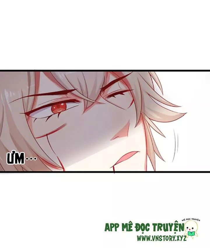 Huyết Tộc Đáng Yêu Chapter 93 - Trang 2
