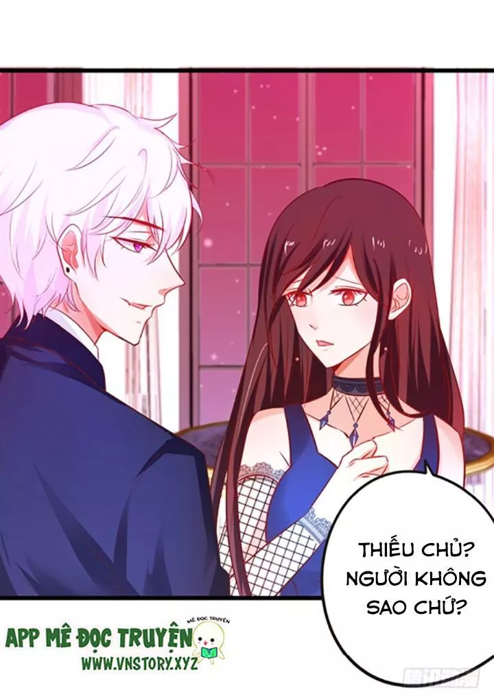 Huyết Tộc Đáng Yêu Chapter 93 - Trang 2