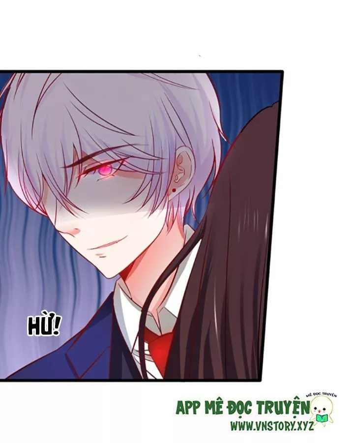 Huyết Tộc Đáng Yêu Chapter 93 - Trang 2