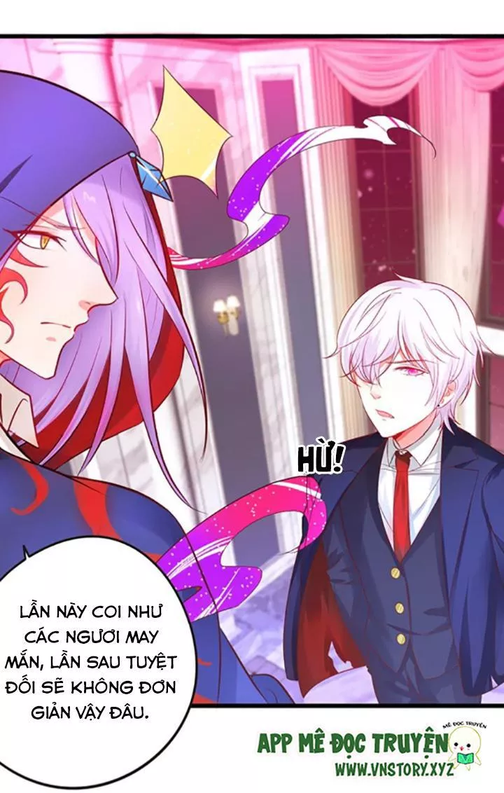 Huyết Tộc Đáng Yêu Chapter 93 - Trang 2