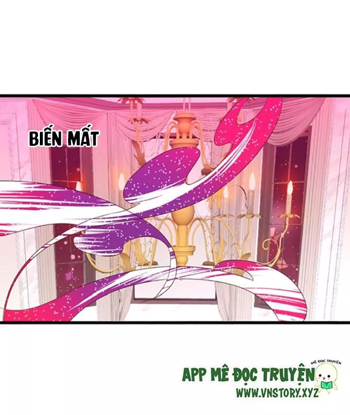 Huyết Tộc Đáng Yêu Chapter 93 - Trang 2