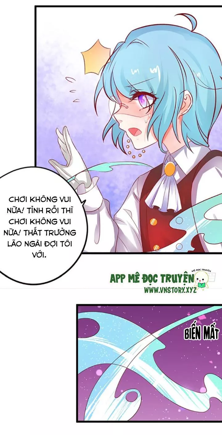 Huyết Tộc Đáng Yêu Chapter 93 - Trang 2