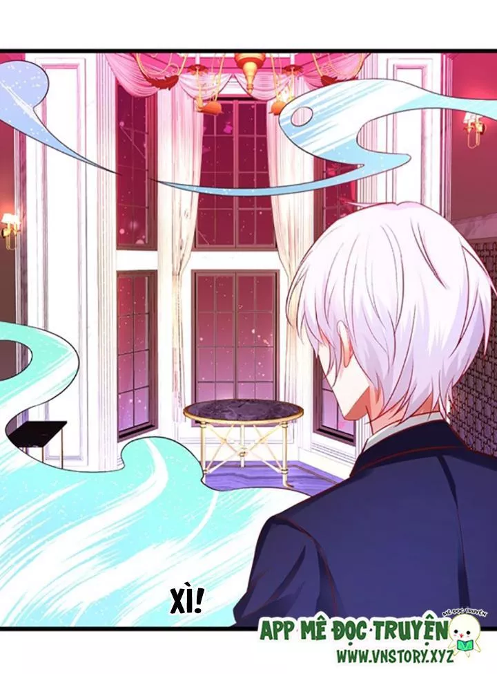 Huyết Tộc Đáng Yêu Chapter 93 - Trang 2