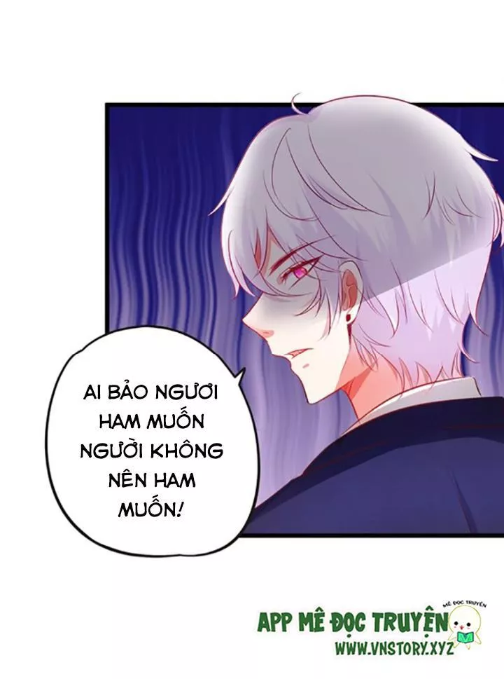 Huyết Tộc Đáng Yêu Chapter 93 - Trang 2