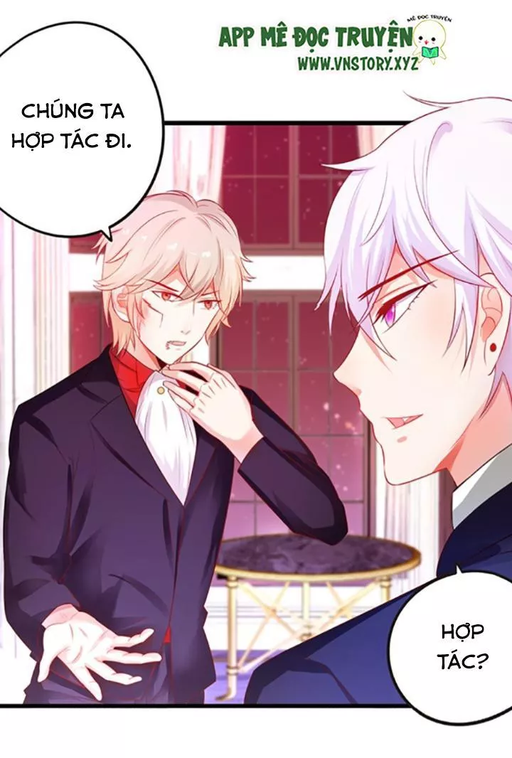 Huyết Tộc Đáng Yêu Chapter 93 - Trang 2