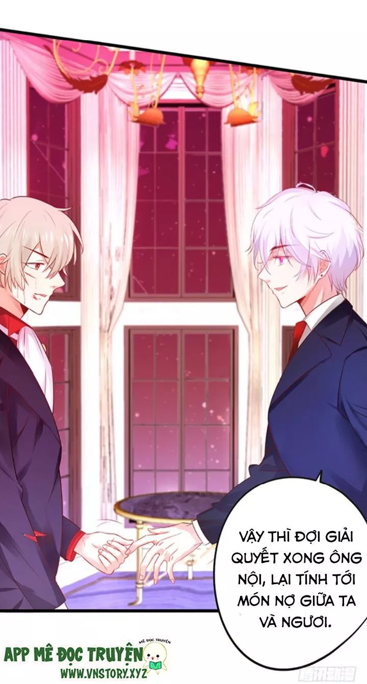 Huyết Tộc Đáng Yêu Chapter 93 - Trang 2