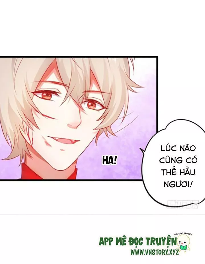 Huyết Tộc Đáng Yêu Chapter 93 - Trang 2