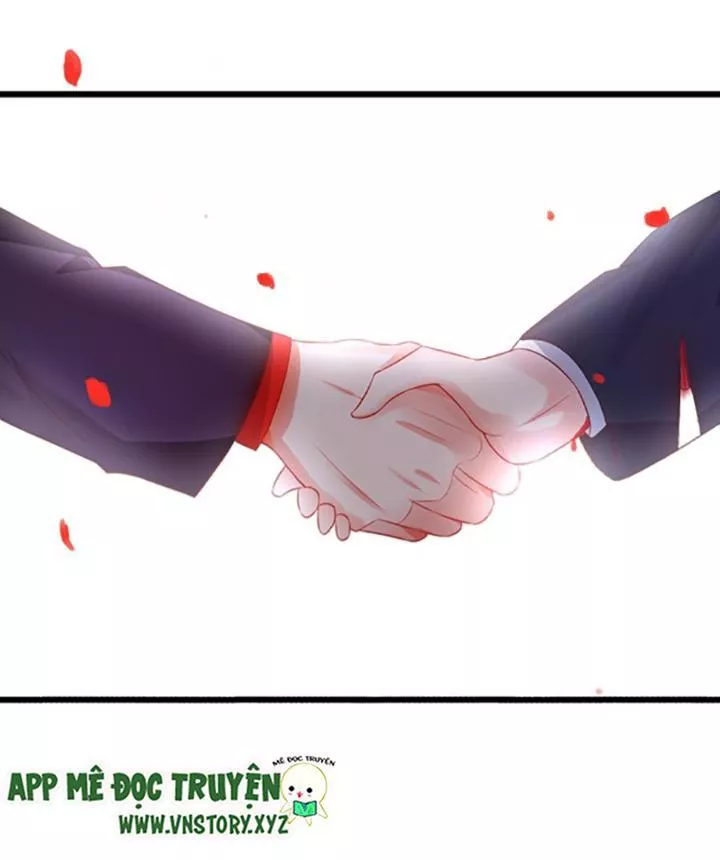 Huyết Tộc Đáng Yêu Chapter 93 - Trang 2