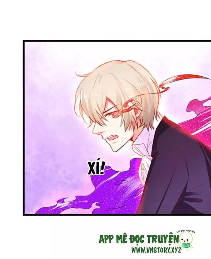 Huyết Tộc Đáng Yêu Chapter 93 - Trang 2