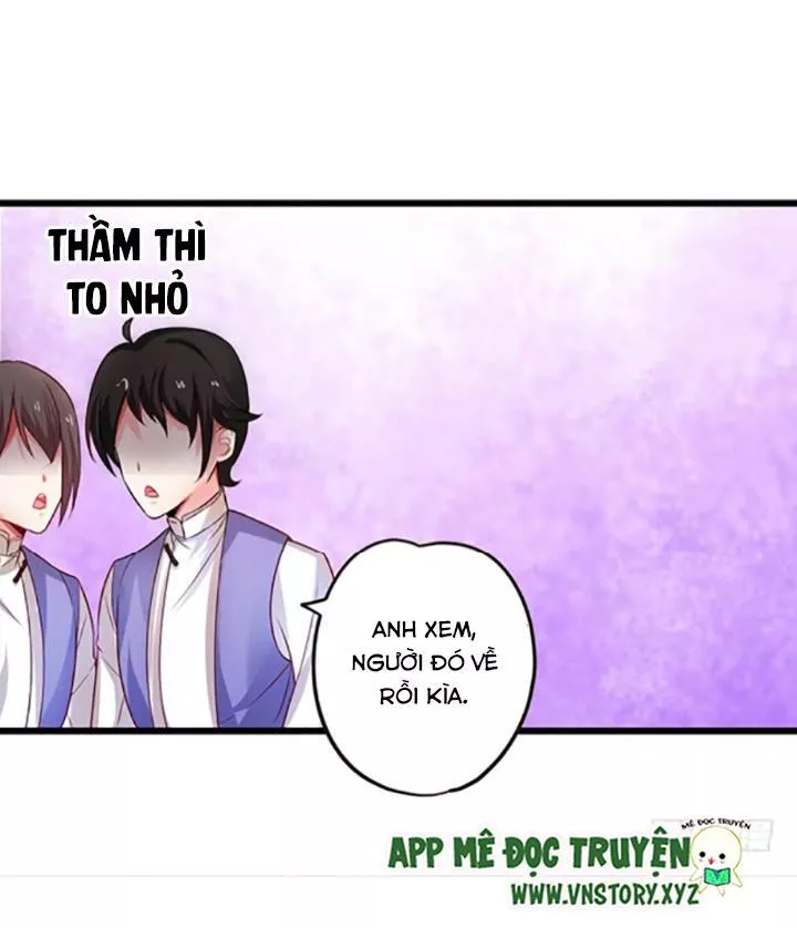 Huyết Tộc Đáng Yêu Chapter 93 - Trang 2