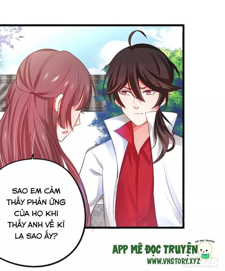 Huyết Tộc Đáng Yêu Chapter 93 - Trang 2