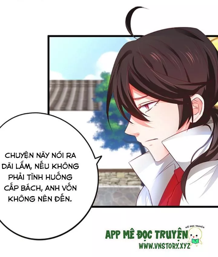 Huyết Tộc Đáng Yêu Chapter 93 - Trang 2