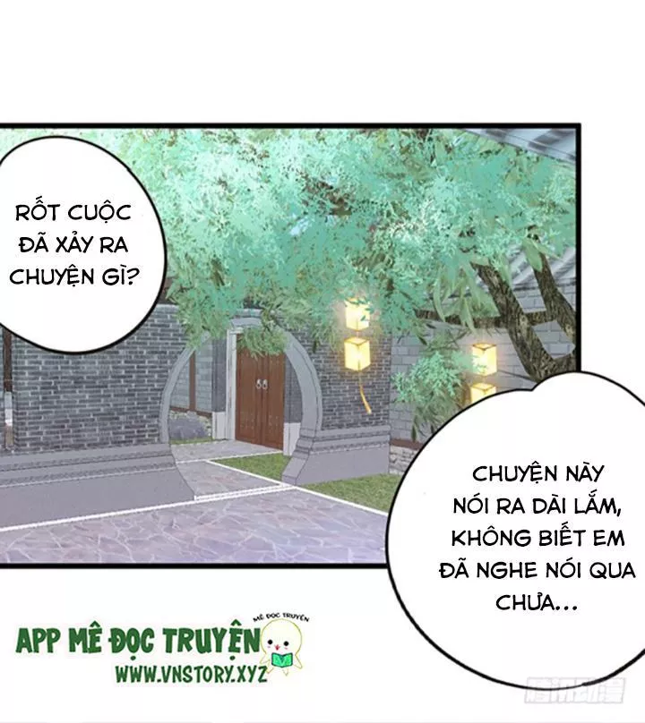Huyết Tộc Đáng Yêu Chapter 93 - Trang 2