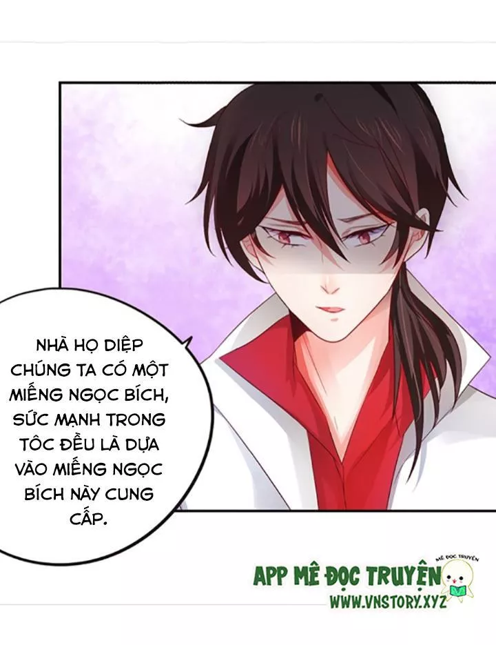 Huyết Tộc Đáng Yêu Chapter 93 - Trang 2