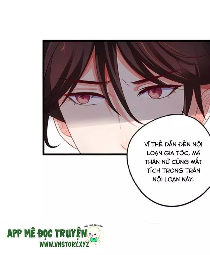 Huyết Tộc Đáng Yêu Chapter 93 - Trang 2