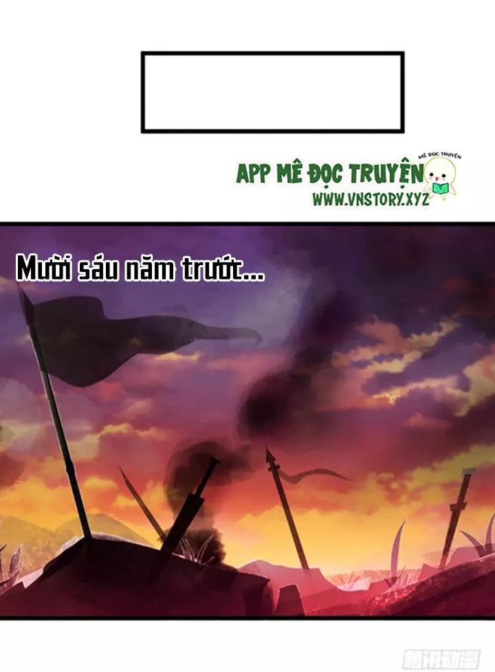 Huyết Tộc Đáng Yêu Chapter 93 - Trang 2