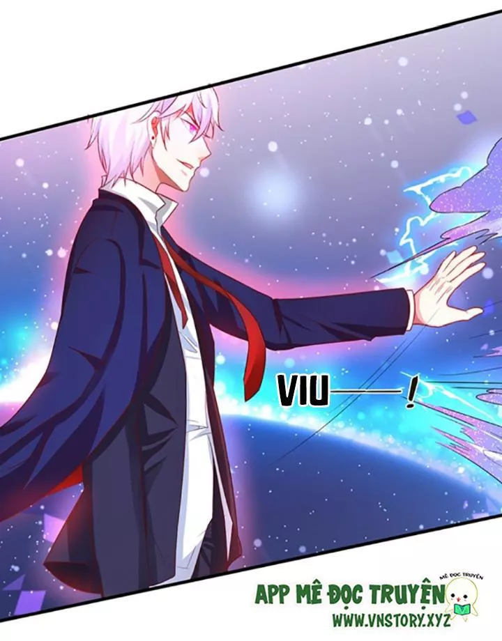 Huyết Tộc Đáng Yêu Chapter 93 - Trang 2