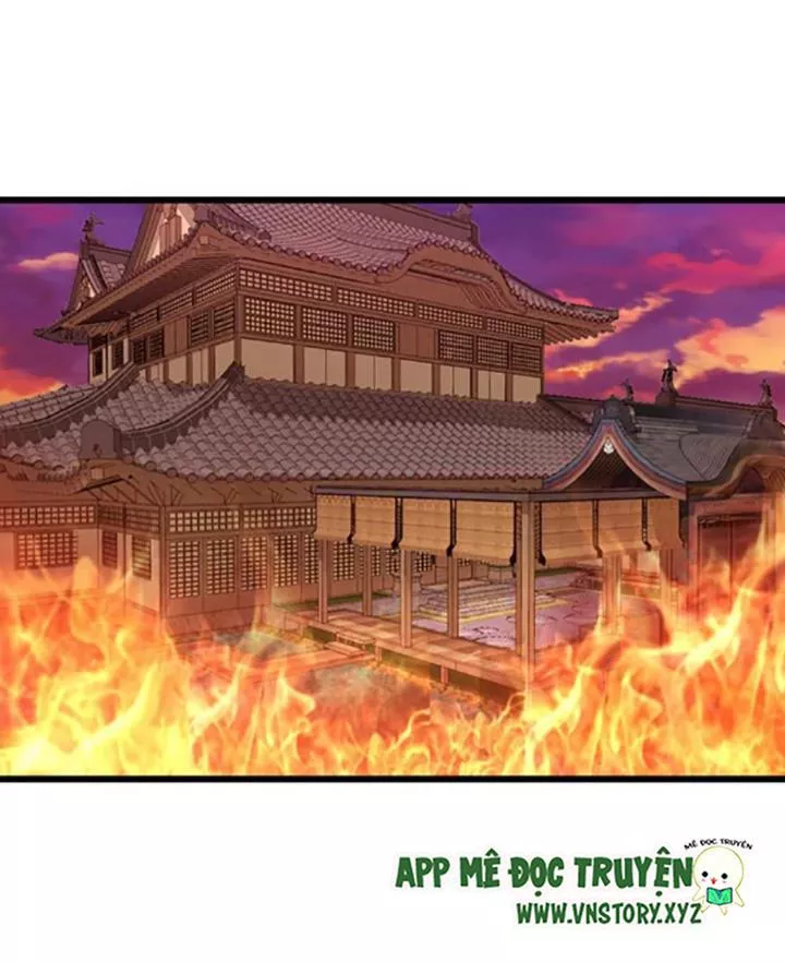 Huyết Tộc Đáng Yêu Chapter 93 - Trang 2