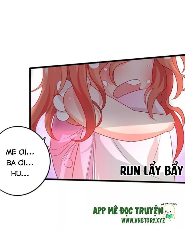 Huyết Tộc Đáng Yêu Chapter 93 - Trang 2