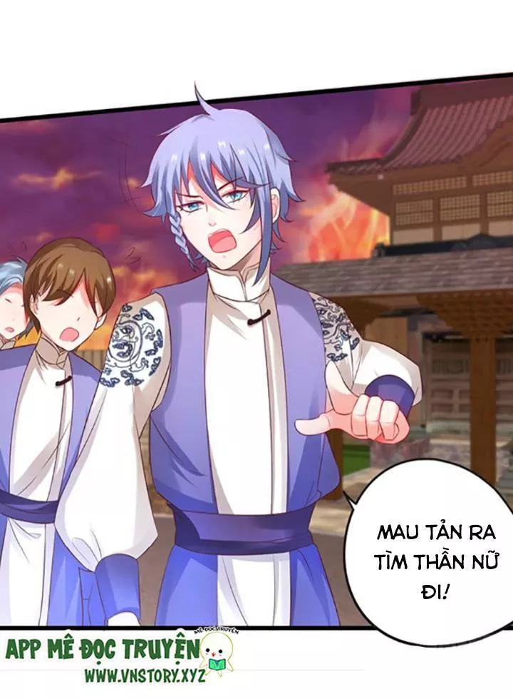 Huyết Tộc Đáng Yêu Chapter 93 - Trang 2