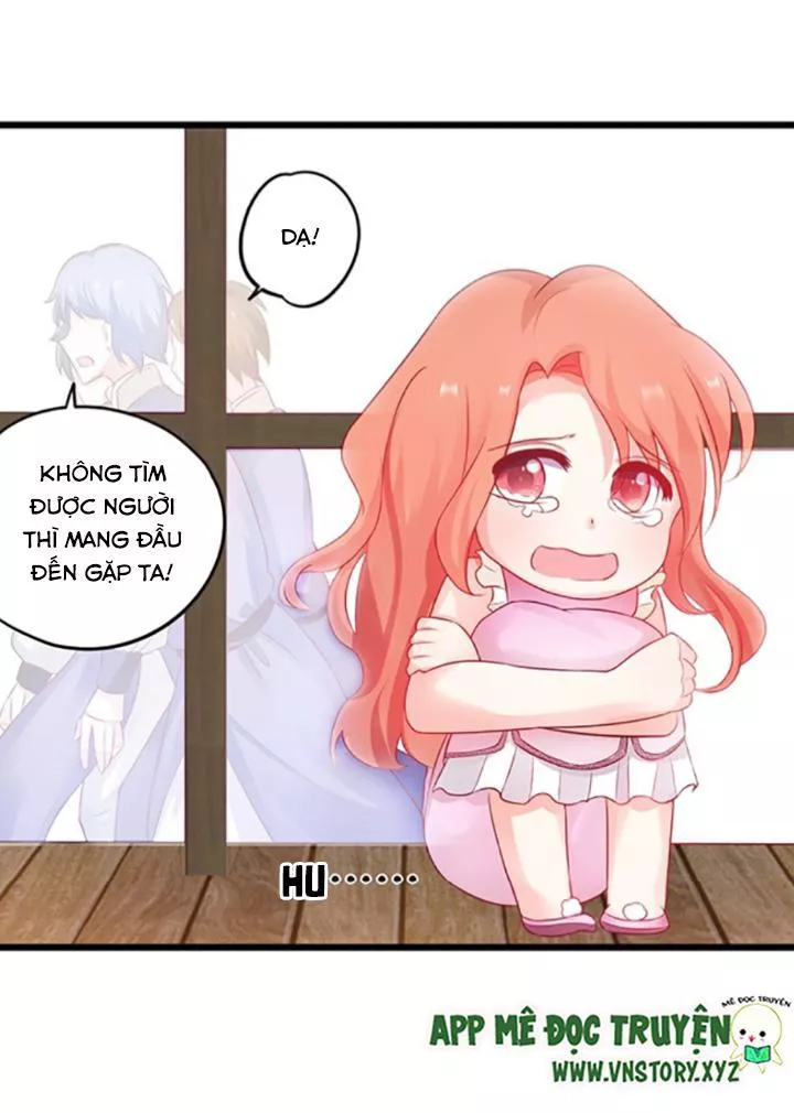 Huyết Tộc Đáng Yêu Chapter 93 - Trang 2