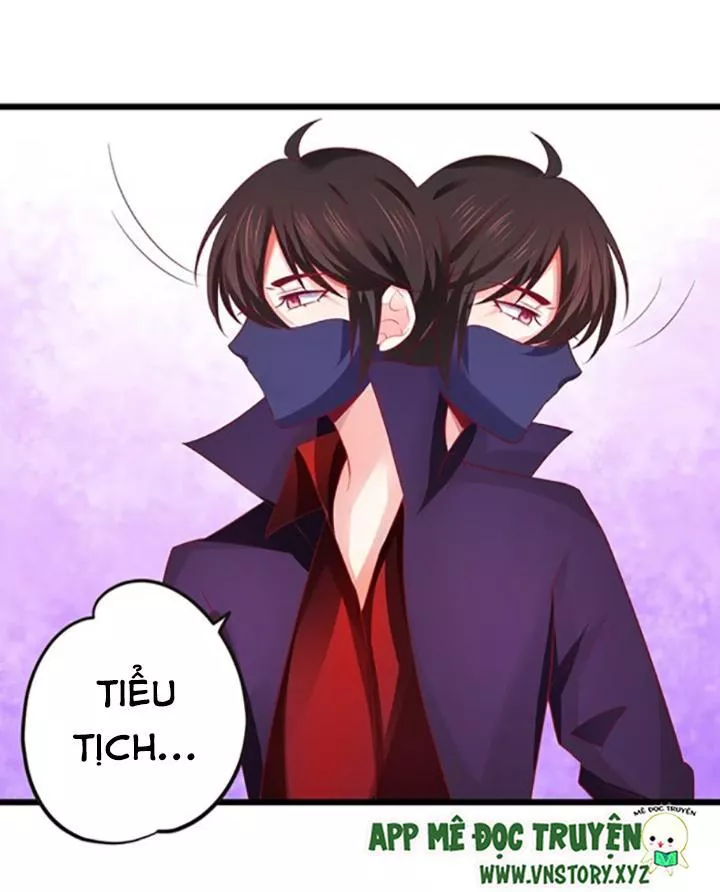 Huyết Tộc Đáng Yêu Chapter 93 - Trang 2