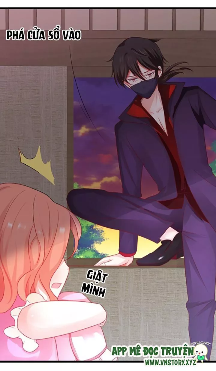 Huyết Tộc Đáng Yêu Chapter 93 - Trang 2