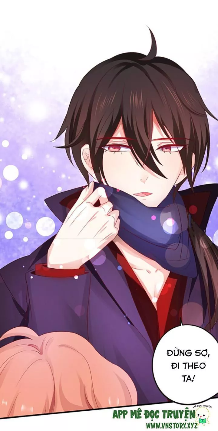 Huyết Tộc Đáng Yêu Chapter 93 - Trang 2