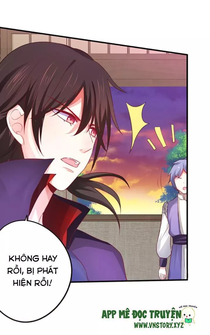 Huyết Tộc Đáng Yêu Chapter 93 - Trang 2