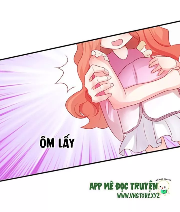 Huyết Tộc Đáng Yêu Chapter 93 - Trang 2