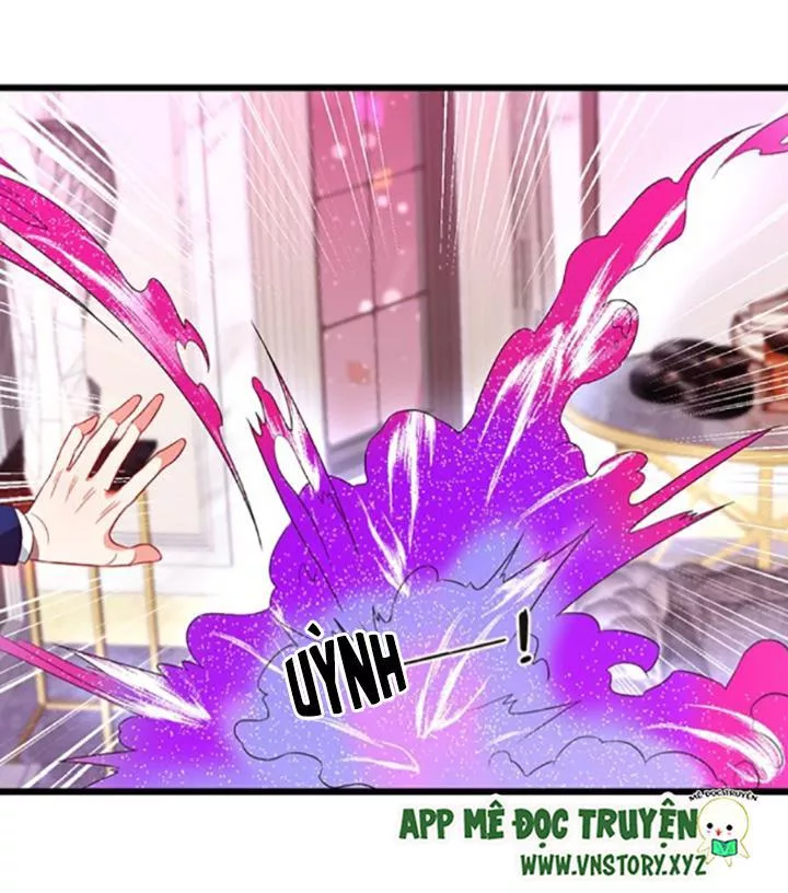 Huyết Tộc Đáng Yêu Chapter 93 - Trang 2