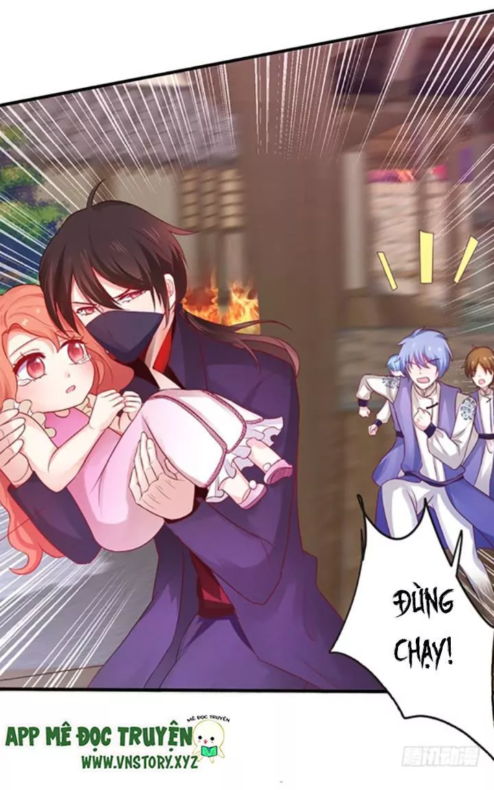 Huyết Tộc Đáng Yêu Chapter 93 - Trang 2