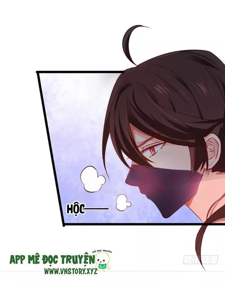 Huyết Tộc Đáng Yêu Chapter 93 - Trang 2