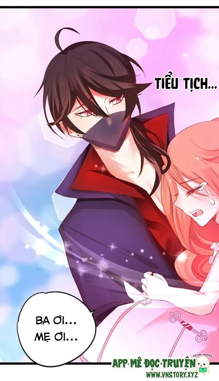 Huyết Tộc Đáng Yêu Chapter 93 - Trang 2