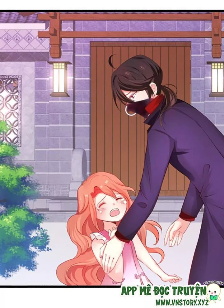 Huyết Tộc Đáng Yêu Chapter 93 - Trang 2