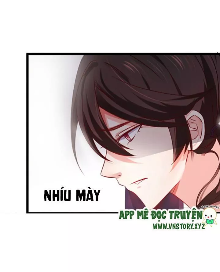 Huyết Tộc Đáng Yêu Chapter 93 - Trang 2